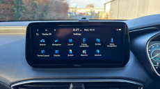 Hyundai SANTA FE 1.6 TGDi Plug-in Hybrid Ultimate 5dr 4WD Auto Estate